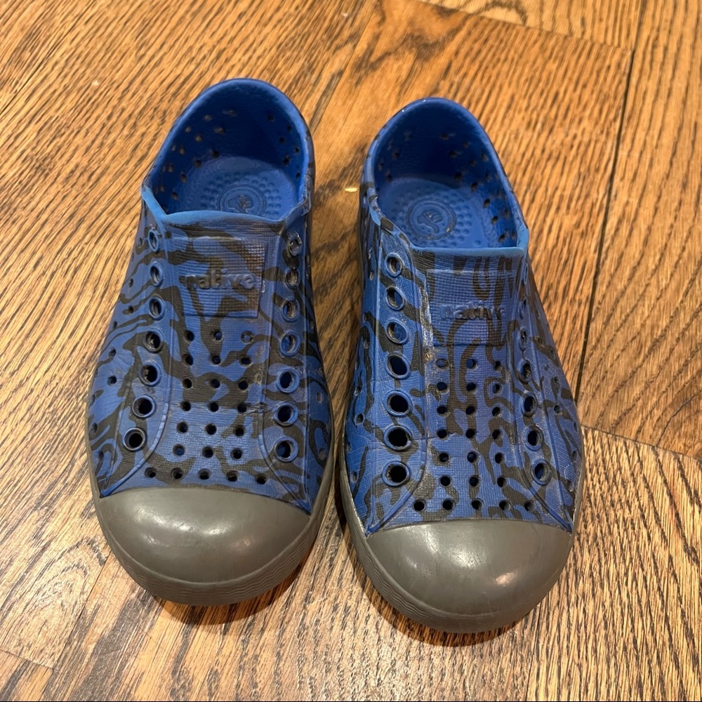 Natives shoes